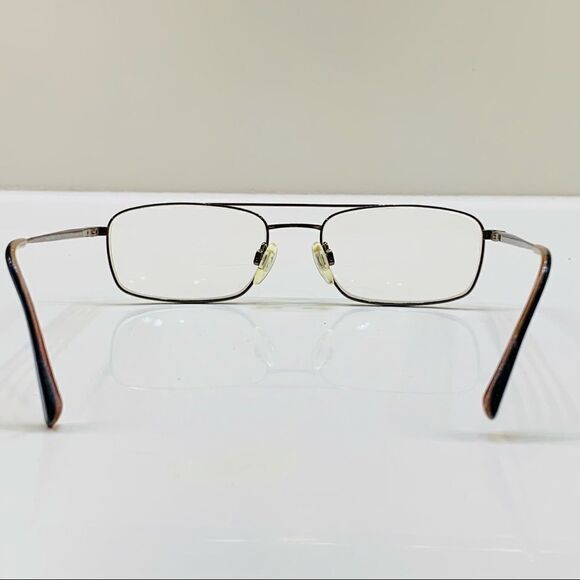 Charmant Titanium Eyeglass Frame No Nickle Allergy - Picture 8 of 8